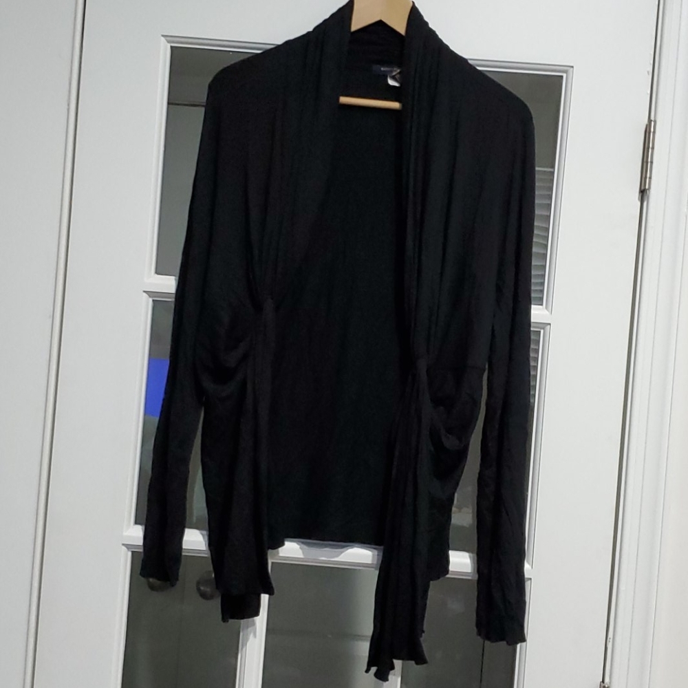 Banana Republic Open front Cardigan